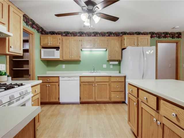 Woodville Residential Real Estate