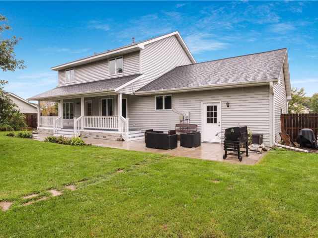 Woodville Residential Real Estate