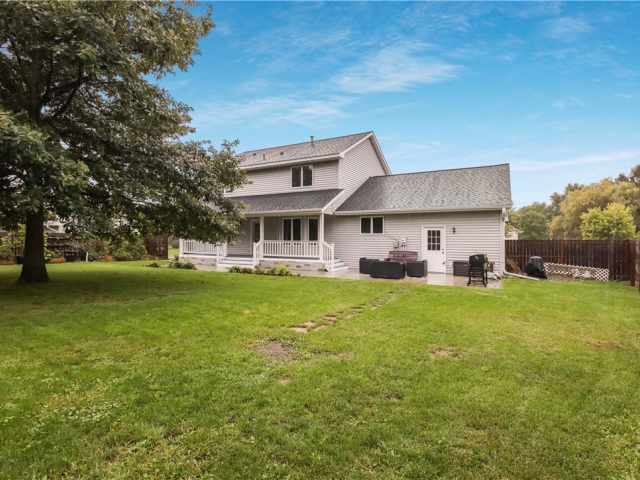 Woodville Residential Real Estate