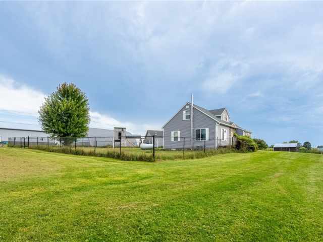 Boyd Residential Real Estate