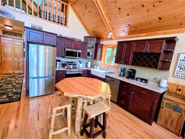 Spooner Residential Real Estate