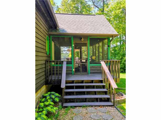Spooner Residential Real Estate