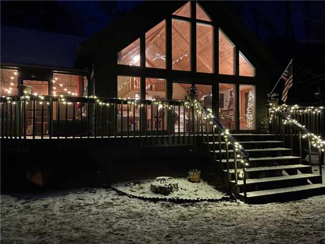 Spooner Residential Real Estate