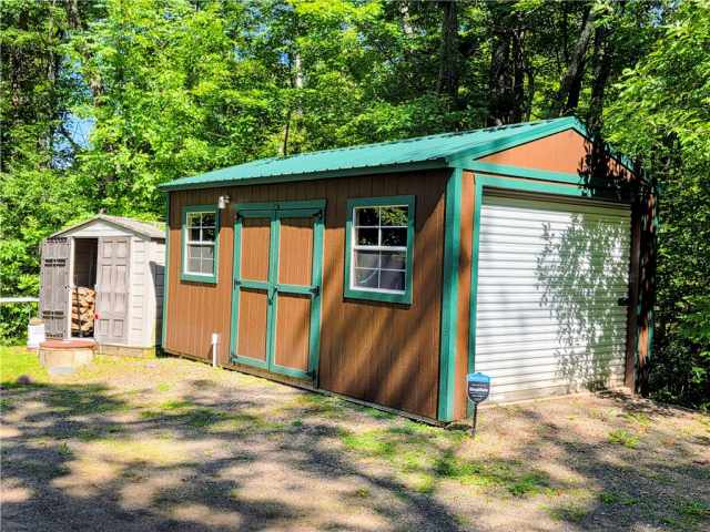 Spooner Residential Real Estate