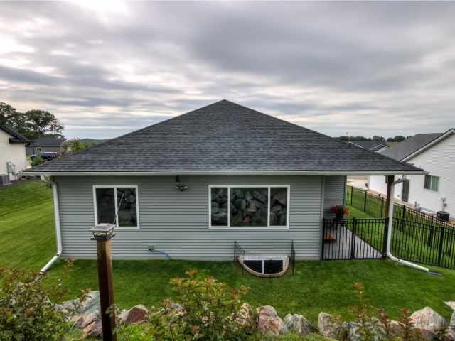 Eau Claire Residential Real Estate