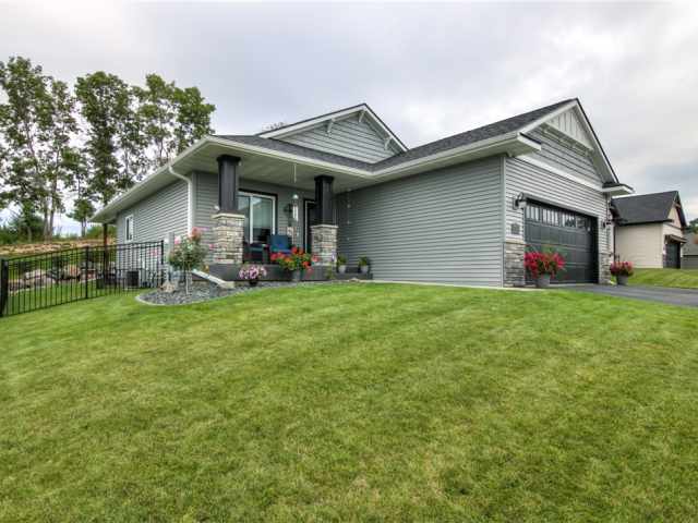 Eau Claire Residential Real Estate