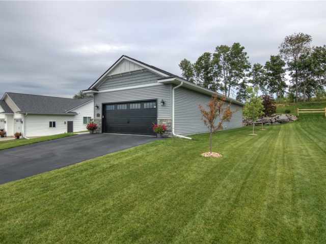 Eau Claire Residential Real Estate
