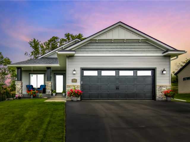 Eau Claire Residential Real Estate