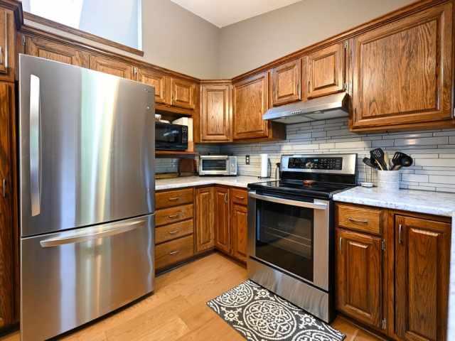 Cameron Residential Real Estate