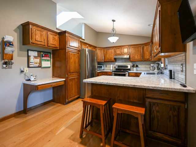 Cameron Residential Real Estate