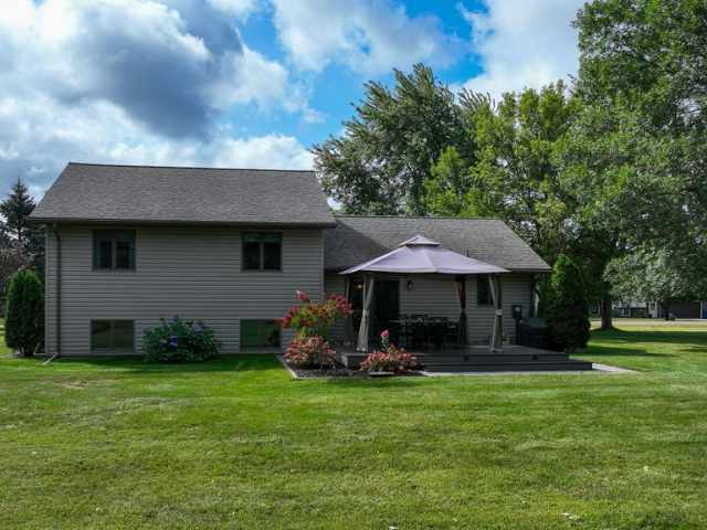 Cameron Residential Real Estate