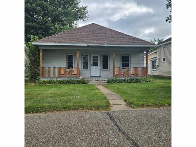 Elmwood Residential Real Estate