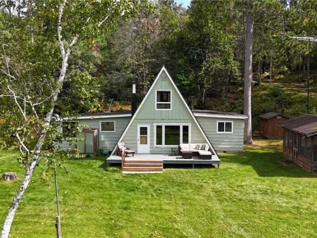 Danbury Residential Real Estate