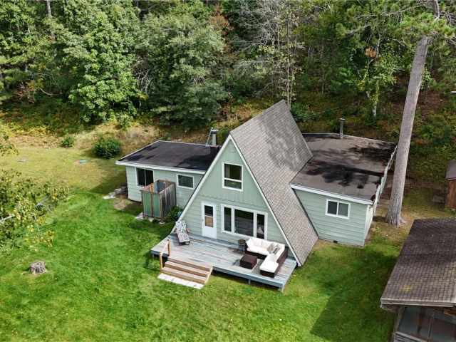Danbury Residential Real Estate