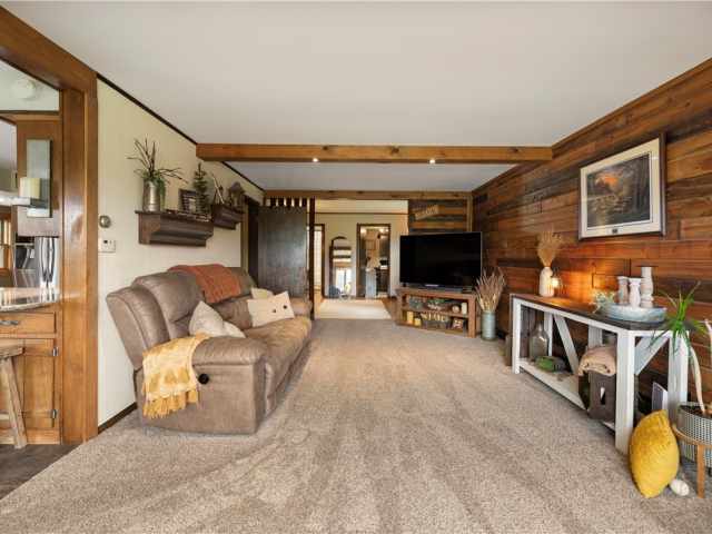 Alma Residential Real Estate
