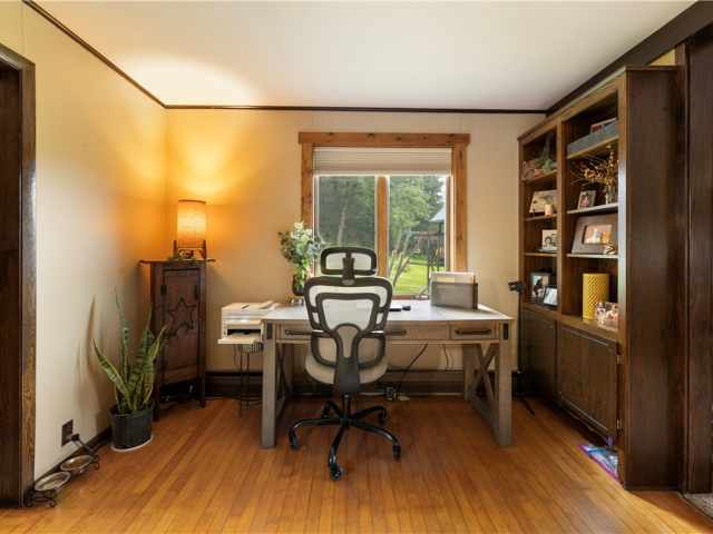 Alma Residential Real Estate