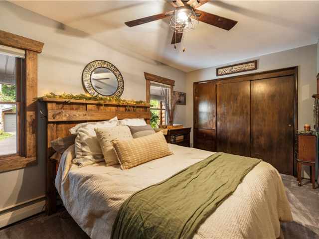 Alma Residential Real Estate