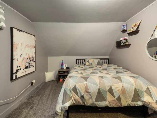 Alma Residential Real Estate