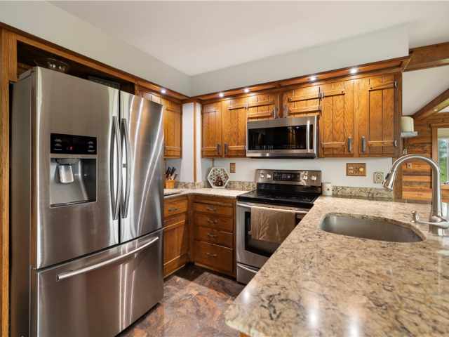 Alma Residential Real Estate