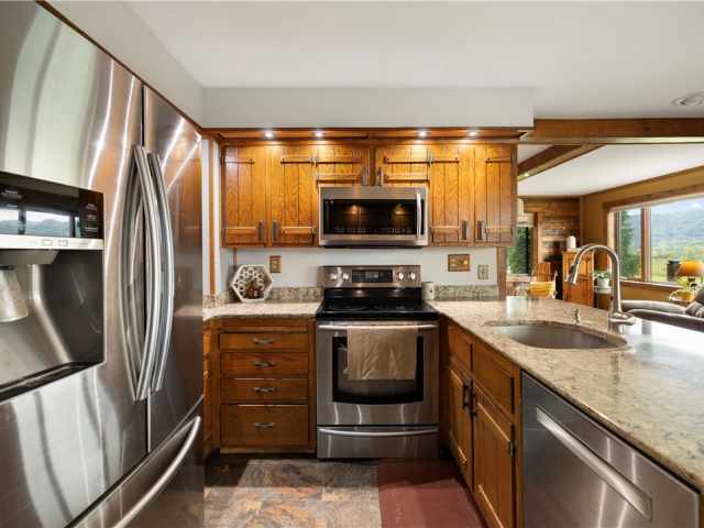 Alma Residential Real Estate