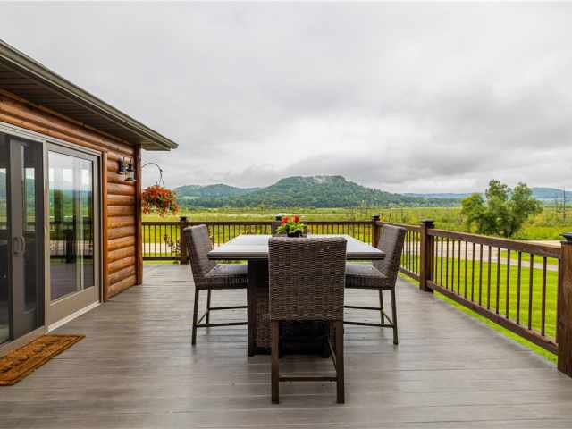 Alma Residential Real Estate