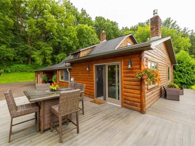 Alma Residential Real Estate