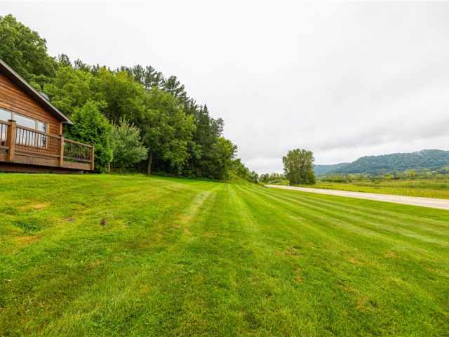 Alma Residential Real Estate