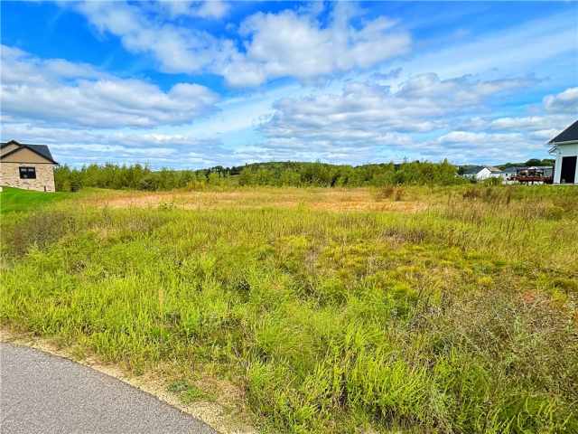 Eau Claire Land Real Estate