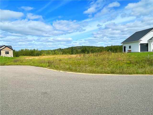 Eau Claire Land Real Estate