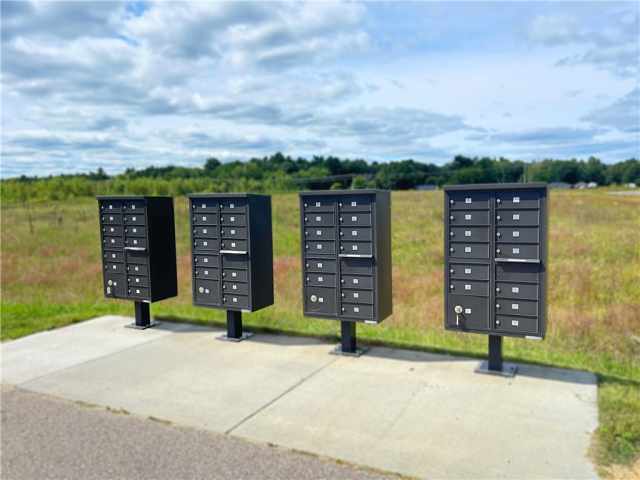 Eau Claire Land Real Estate