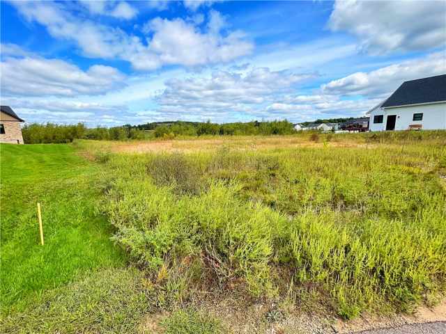 Eau Claire Land Real Estate