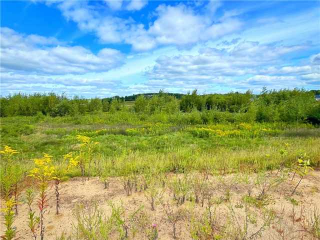 Eau Claire Land Real Estate