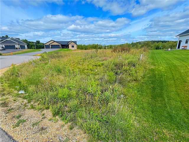 Eau Claire Land Real Estate