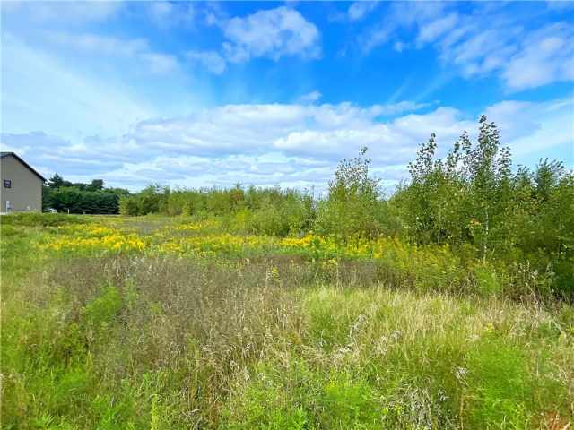 Eau Claire Land Real Estate