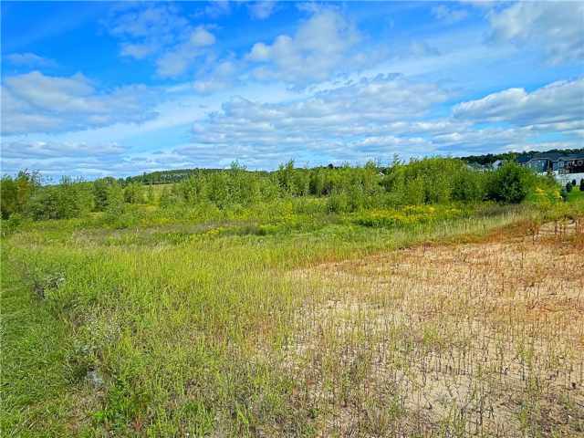Eau Claire Land Real Estate