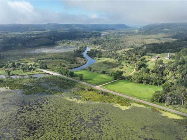 Alma Land Real Estate
