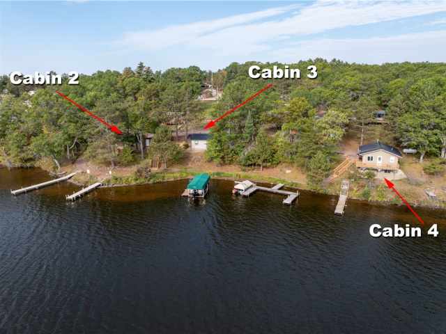 Gordon Residential Real Estate