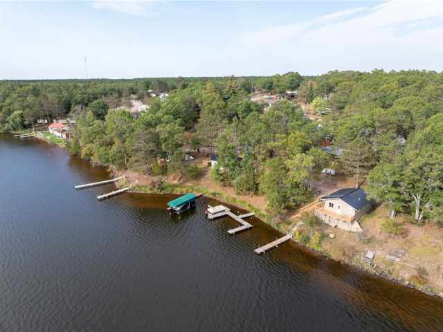 Gordon Residential Real Estate