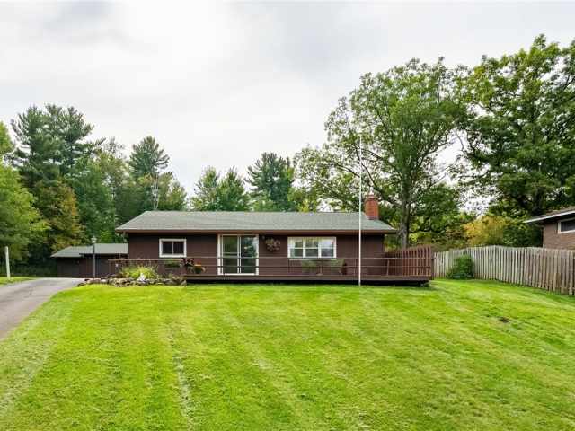 Eau Claire Residential Real Estate