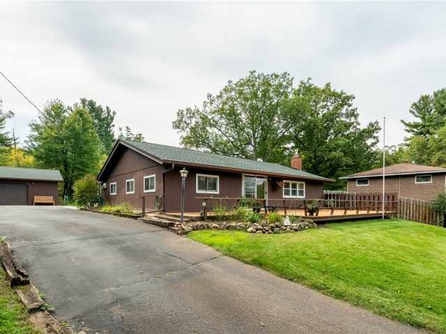 Eau Claire Residential Real Estate