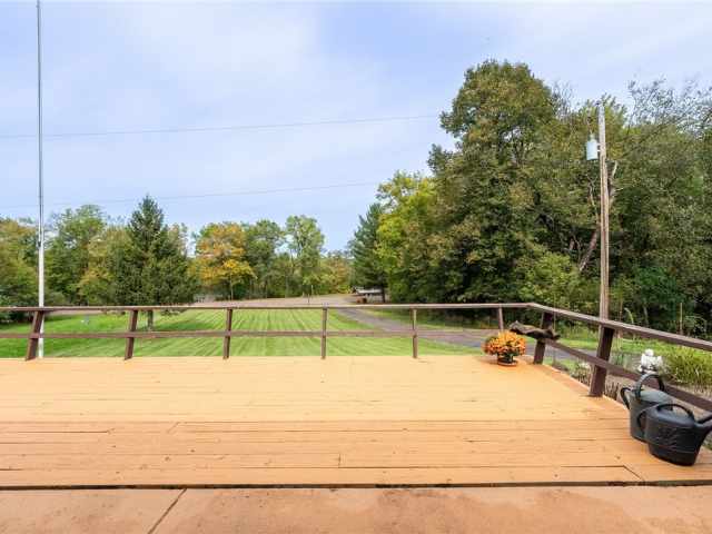 Eau Claire Residential Real Estate