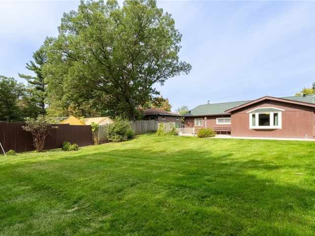 Eau Claire Residential Real Estate