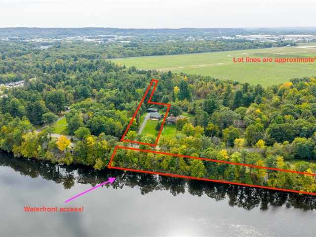 Eau Claire Residential Real Estate