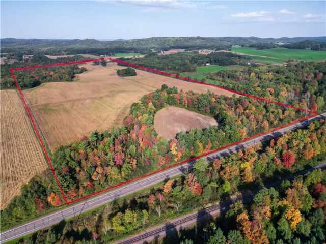 Black River Falls Land Real Estate