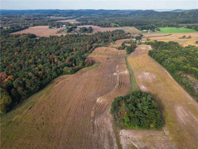 Black River Falls Land Real Estate
