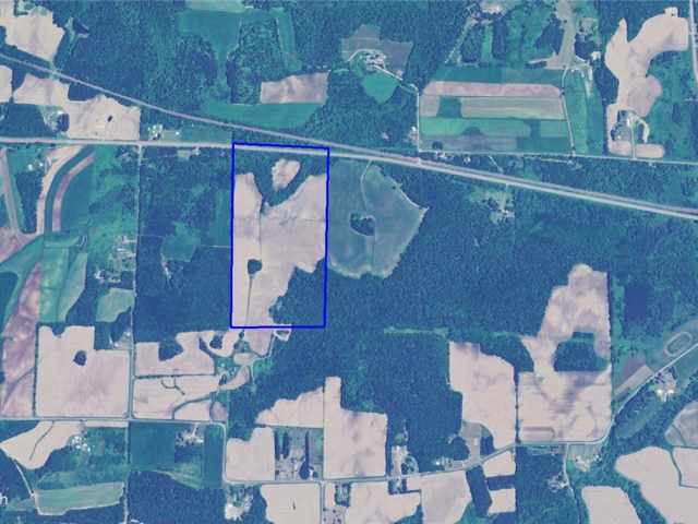Black River Falls Land Real Estate