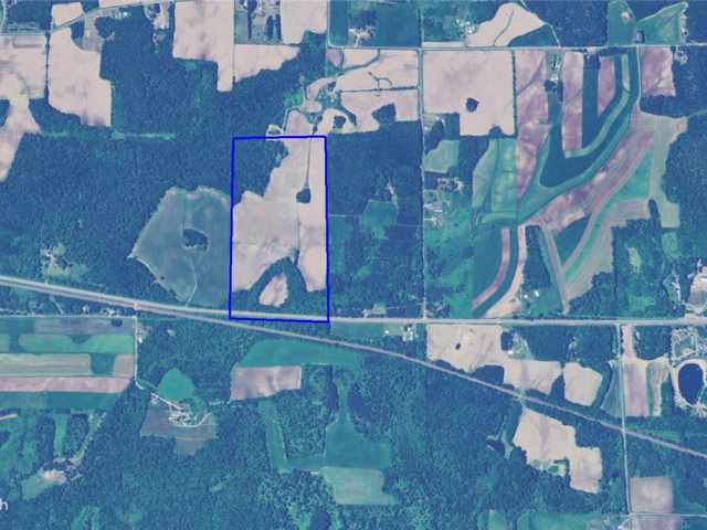 Black River Falls Land Real Estate
