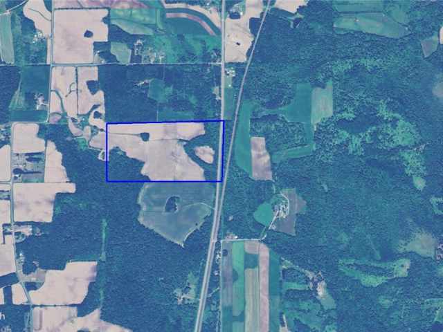 Black River Falls Land Real Estate