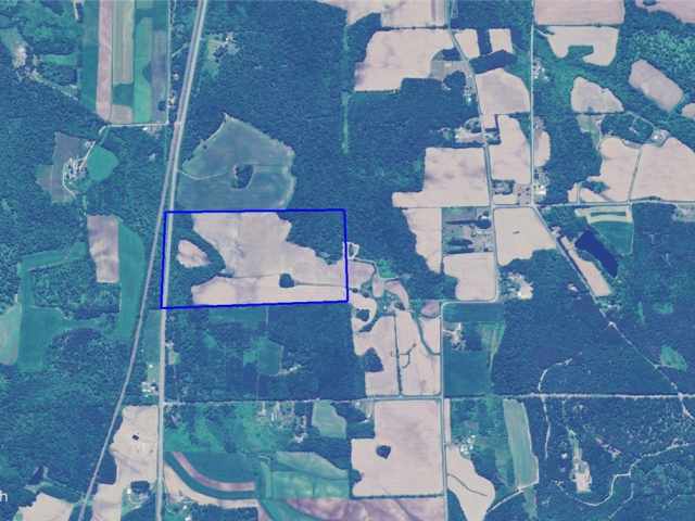 Black River Falls Land Real Estate