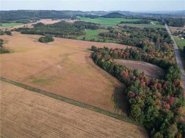 Black River Falls Land Real Estate